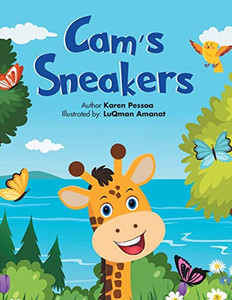 Cam's Sneakers - Paperback Cam's Sneakers - Paperback