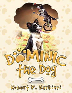 Dominic the Dog - Paperback Dominic the Dog - Paperback