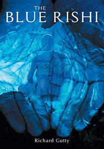 The Blue Rishi - Paperback The Blue Rishi - Paperback