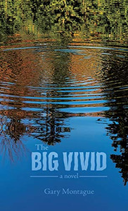 The Big Vivid - Hardcover The Big Vivid - Hardcover