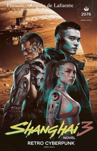 Shanghái 3