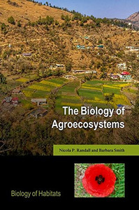 The Biology of Agroecosystems (Biology of Habitats Series) - Hardcover The Biology of Agroecosystems (Biology of Habitats Series) - Hardcover