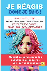 Je rÃ©agis, donc je suis !