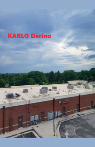 Karlo Derino