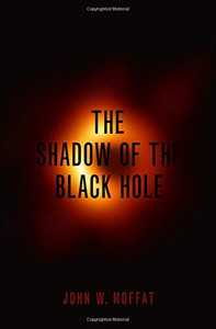 The Shadow of the Black Hole