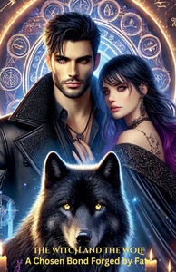 The Witch and The Wolf: A Chosen Bond Forged By Fate