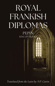 Royal Frankish Diplomas
