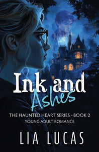 Ink and Ashes: Young Adult Paranormal Romance