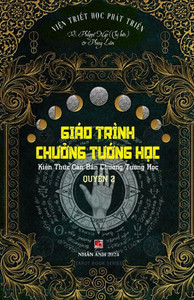 Giáo Trình Chưởng Tướng Học - Quyển 2