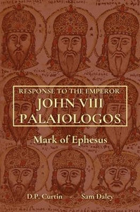 Response to the Emperor John Palaeologus