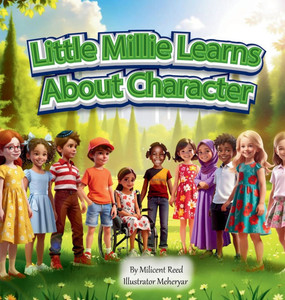 Little Millie Learns About Character