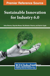 Sustainable Innovation for Industry 6.0