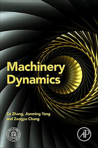 Machinery Dynamics Machinery Dynamics