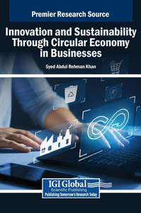 Innovation and Sustainability Through Circular Economy in Businesses