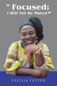 ""Focused: I Will Not Be Muted""