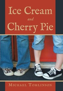 Ice Cream and Cherry Pie