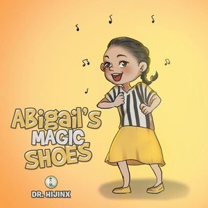 Abigail's Magic Shoes