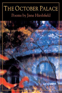 The October Palace: Poems