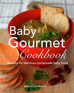 Baby Gourmet Cookbook Baby Gourmet Cookbook