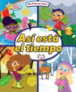 AsÃ­ EstÃ¡ El Tiempo (This Is the Weather)