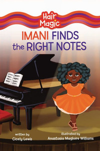 Imani Finds the Right Notes