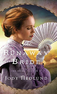 Runaway Bride (The Bride Ships) Runaway Bride (The Bride Ships)