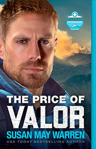 The Price of Valor (Global Search and Rescue)