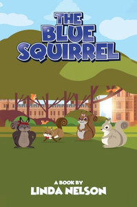 The Blue Squirrel