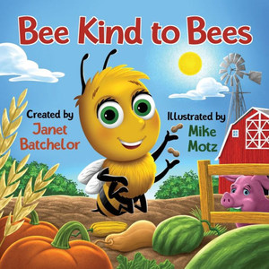Bee Kind to Bees