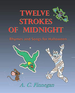Twelve Strokes of Midnight Twelve Strokes of Midnight