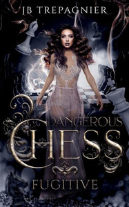 Fugitive: A Contemporary Reverse Harem Romance