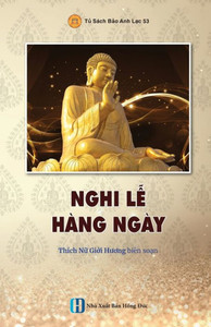 Nghi LỄ HÃ ng NgÃ y