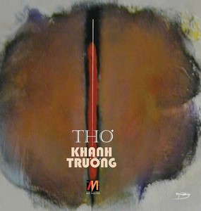 Thơ Khánh Trường (Hardcover)