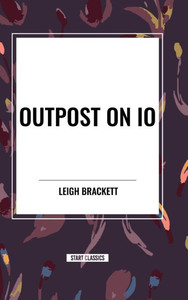 Outpost on Io