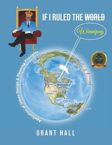 If I Ruled The World Winnipeg
