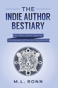 The Indie Author Bestiary
