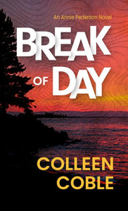Break of Day Large Print