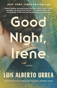 Good Night, Irene Large Print