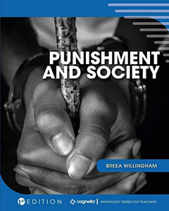 Punishment and Society Punishment and Society