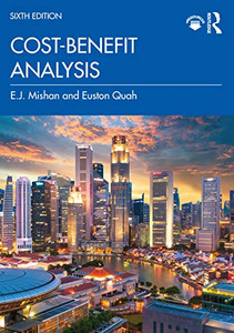 Cost-Benefit Analysis Cost-Benefit Analysis