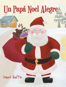 Un Papá Noel Alegre