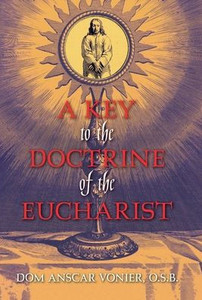 A Key to the Doctrine of the Eucharist