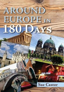 Around Europe in 180 Days