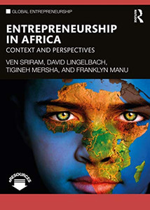 Entrepreneurship in Africa (Global Entrepreneurship) Entrepreneurship in Africa (Global Entrepreneurship)
