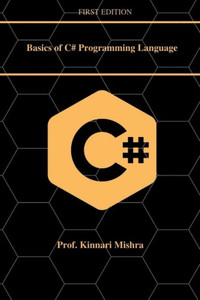 Basics of C#.Net Programming Language