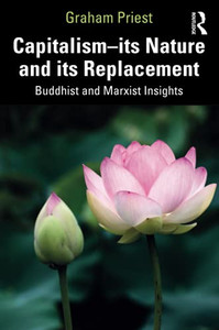 Capitalism--its Nature and its Replacement