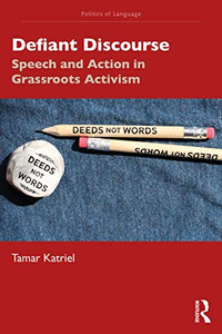 Defiant Discourse (Politics of Language)