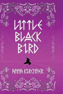 Little Black Bird