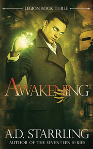 Awakening (Legion) Awakening (Legion)