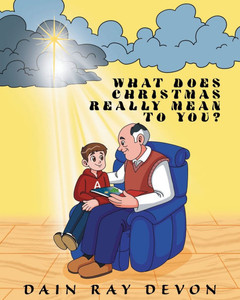 What Does Christmas Really Mean to You?